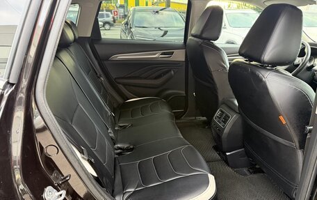 Haval F7 I, 2019 год, 1 480 000 рублей, 24 фотография