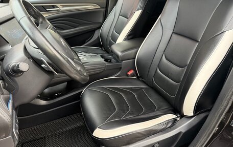 Haval F7 I, 2019 год, 1 480 000 рублей, 16 фотография