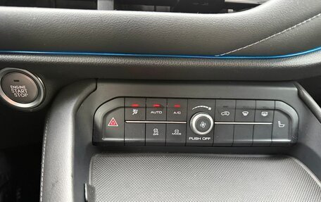 Haval F7 I, 2019 год, 1 480 000 рублей, 21 фотография