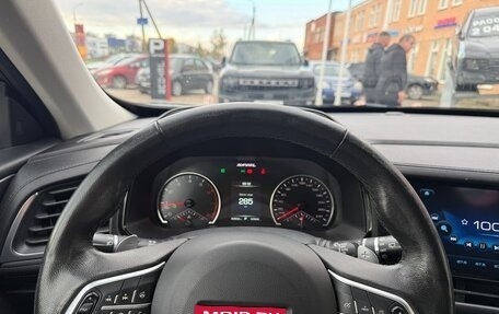 Haval F7 I, 2019 год, 1 480 000 рублей, 18 фотография