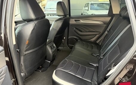 Haval F7 I, 2019 год, 1 480 000 рублей, 26 фотография