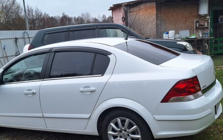 Opel Astra H, 2013 год, 850 000 рублей, 4 фотография