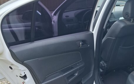 Opel Astra H, 2013 год, 850 000 рублей, 5 фотография