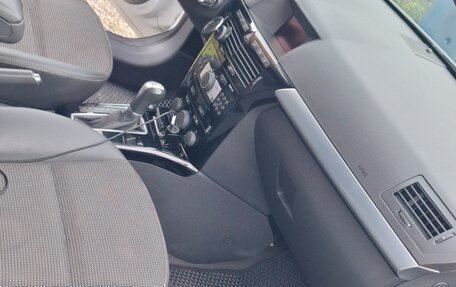 Opel Astra H, 2013 год, 850 000 рублей, 9 фотография
