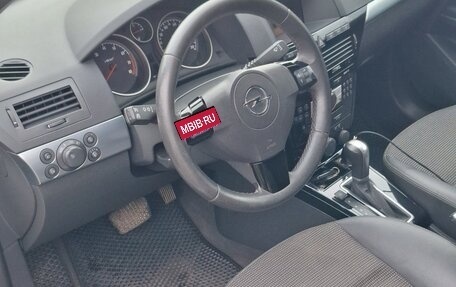 Opel Astra H, 2013 год, 850 000 рублей, 6 фотография