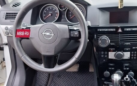 Opel Astra H, 2013 год, 850 000 рублей, 17 фотография