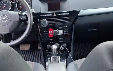 Opel Astra H, 2013 год, 850 000 рублей, 16 фотография