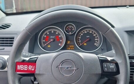 Opel Astra H, 2013 год, 850 000 рублей, 18 фотография