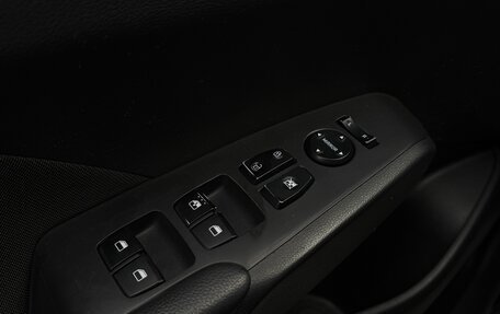 Hyundai Solaris II рестайлинг, 2018 год, 1 160 000 рублей, 17 фотография
