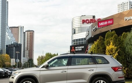 Skoda Kodiaq I, 2021 год, 2 148 000 рублей, 6 фотография