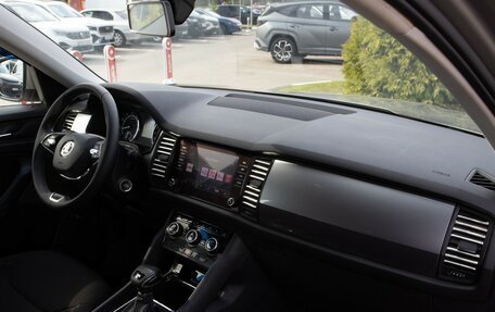 Skoda Kodiaq I, 2021 год, 2 148 000 рублей, 7 фотография