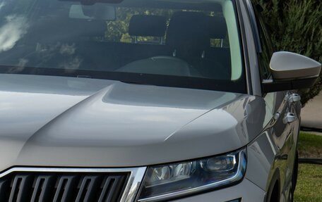 Skoda Kodiaq I, 2021 год, 2 148 000 рублей, 20 фотография