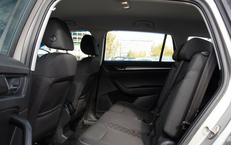 Skoda Kodiaq I, 2021 год, 2 148 000 рублей, 8 фотография