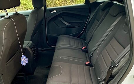 Ford Kuga III, 2013 год, 1 150 000 рублей, 3 фотография