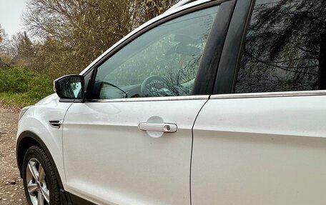 Ford Kuga III, 2013 год, 1 150 000 рублей, 6 фотография