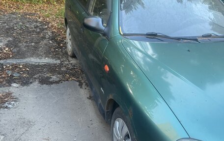 Chevrolet Lanos I, 2007 год, 175 000 рублей, 2 фотография