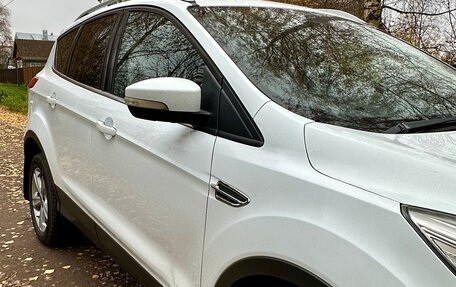 Ford Kuga III, 2013 год, 1 150 000 рублей, 8 фотография