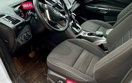 Ford Kuga III, 2013 год, 1 150 000 рублей, 4 фотография