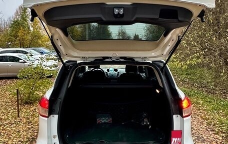 Ford Kuga III, 2013 год, 1 150 000 рублей, 2 фотография