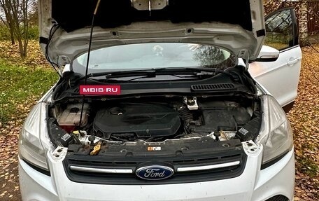 Ford Kuga III, 2013 год, 1 150 000 рублей, 5 фотография