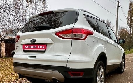 Ford Kuga III, 2013 год, 1 150 000 рублей, 7 фотография