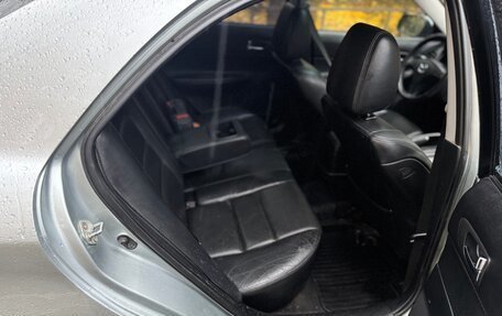 Mazda 6, 2005 год, 210 000 рублей, 9 фотография