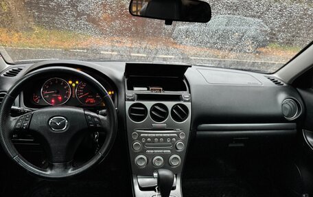 Mazda 6, 2005 год, 210 000 рублей, 8 фотография