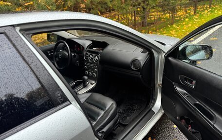 Mazda 6, 2005 год, 210 000 рублей, 10 фотография