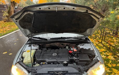Mazda 6, 2005 год, 210 000 рублей, 11 фотография