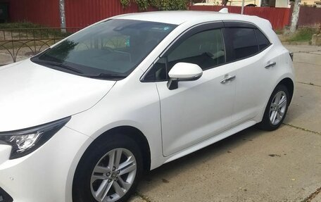 Toyota Corolla, 2019 год, 1 699 000 рублей, 2 фотография