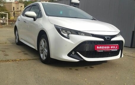 Toyota Corolla, 2019 год, 1 699 000 рублей, 5 фотография
