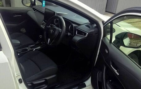 Toyota Corolla, 2019 год, 1 699 000 рублей, 15 фотография