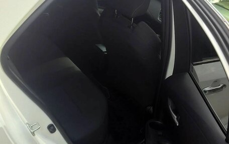 Toyota Corolla, 2019 год, 1 699 000 рублей, 11 фотография