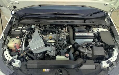 Toyota Corolla, 2019 год, 1 699 000 рублей, 19 фотография