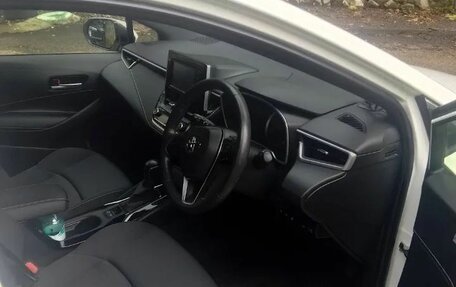 Toyota Corolla, 2019 год, 1 699 000 рублей, 21 фотография