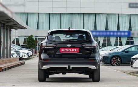 Nissan Qashqai, 2026 год, 2 090 000 рублей, 6 фотография