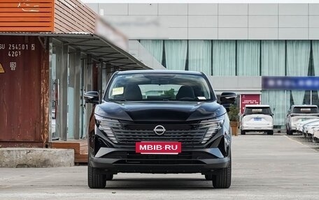 Nissan Qashqai, 2026 год, 2 090 000 рублей, 3 фотография