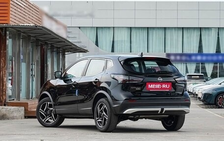 Nissan Qashqai, 2026 год, 2 090 000 рублей, 5 фотография