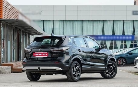 Nissan Qashqai, 2026 год, 2 090 000 рублей, 4 фотография