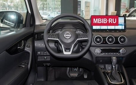 Nissan Qashqai, 2026 год, 2 090 000 рублей, 9 фотография