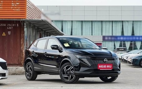 Nissan Qashqai, 2026 год, 2 090 000 рублей, 2 фотография