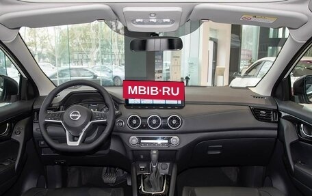Nissan Qashqai, 2026 год, 2 090 000 рублей, 8 фотография