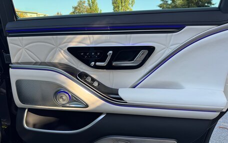 Mercedes-Benz Maybach S-Класс, 2026 год, 41 700 000 рублей, 11 фотография