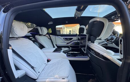 Mercedes-Benz Maybach S-Класс, 2026 год, 41 700 000 рублей, 10 фотография