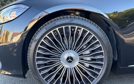 Mercedes-Benz Maybach S-Класс, 2026 год, 41 700 000 рублей, 8 фотография