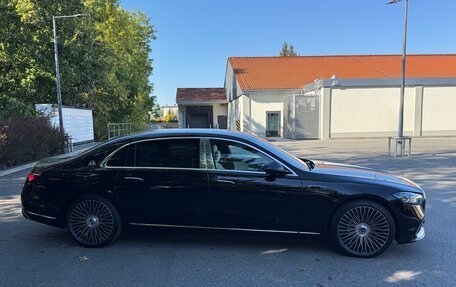 Mercedes-Benz Maybach S-Класс, 2026 год, 41 700 000 рублей, 3 фотография