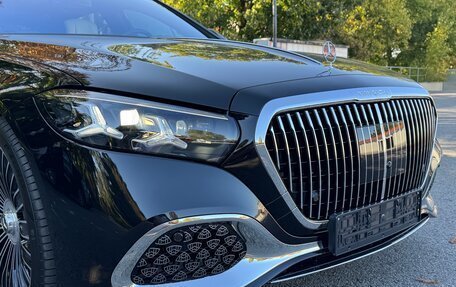 Mercedes-Benz Maybach S-Класс, 2026 год, 41 700 000 рублей, 9 фотография
