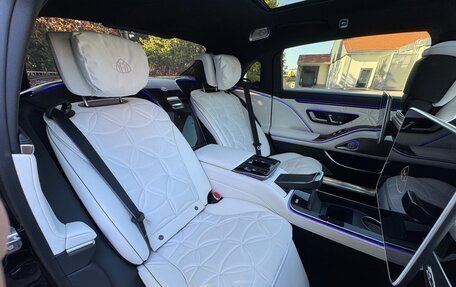 Mercedes-Benz Maybach S-Класс, 2026 год, 41 700 000 рублей, 12 фотография