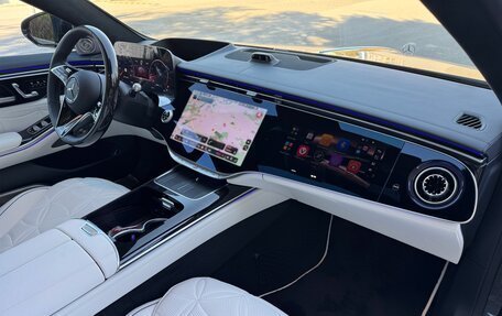 Mercedes-Benz Maybach S-Класс, 2026 год, 41 700 000 рублей, 16 фотография