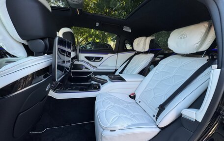 Mercedes-Benz Maybach S-Класс, 2026 год, 41 700 000 рублей, 18 фотография